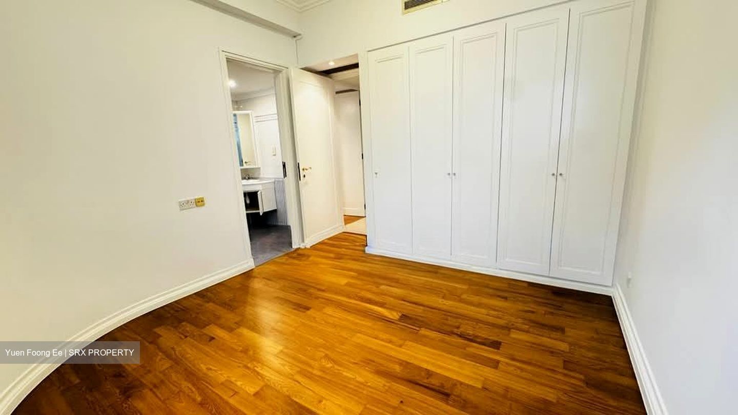The Claymore (D9), Condominium #606868861